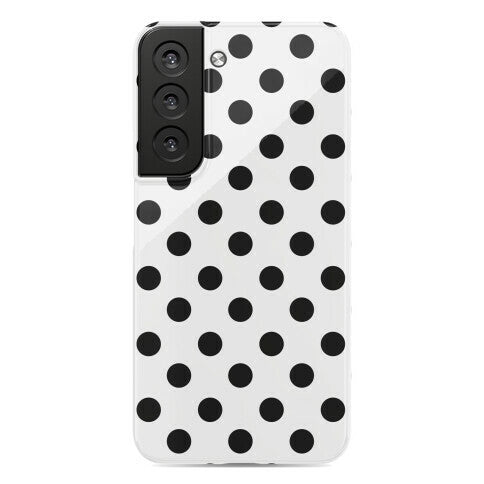 Polka Dots Phone Case